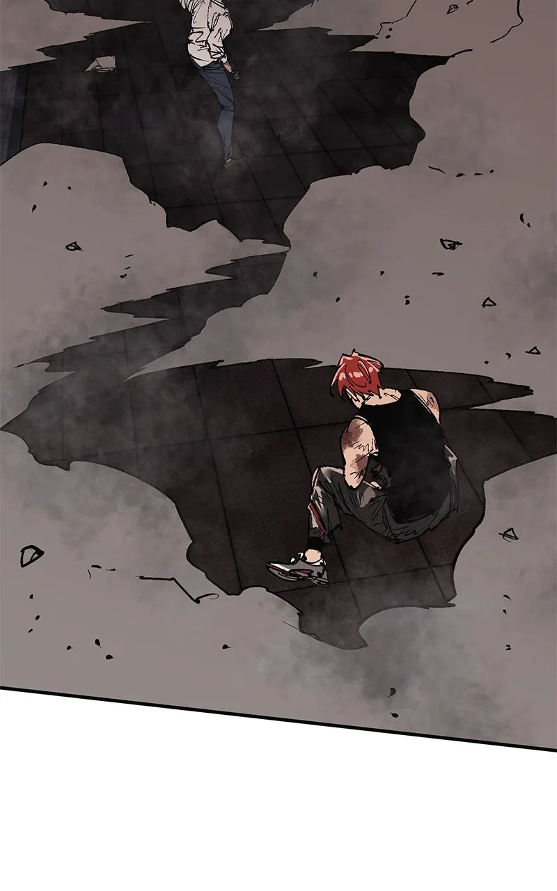 Kill to Live Chapter 39 page 55 - 