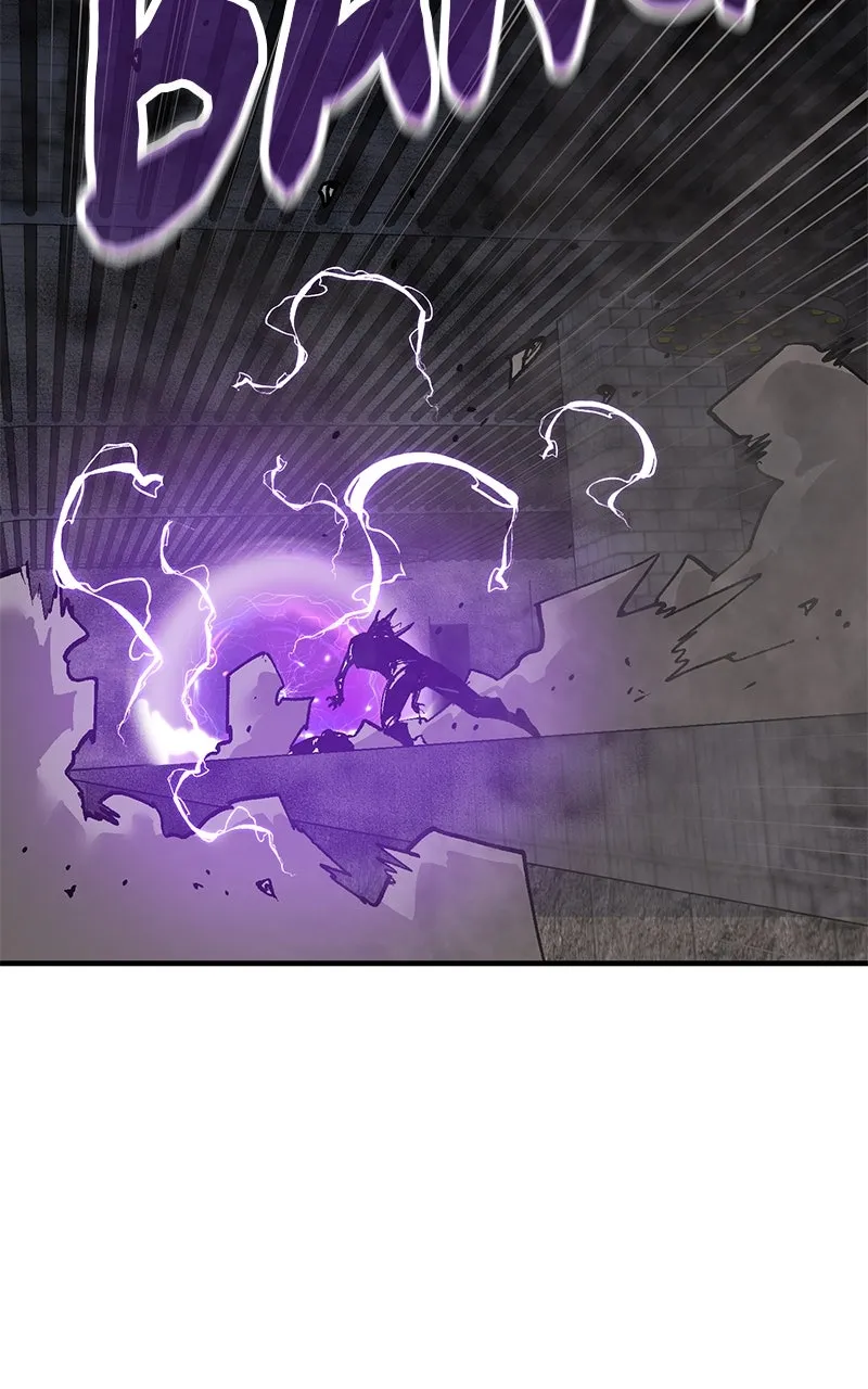 Kill to Live Chapter 39 page 8 - 