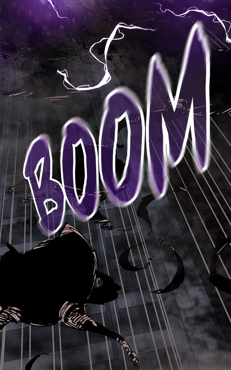Kill to Live Chapter 39 page 10 - 