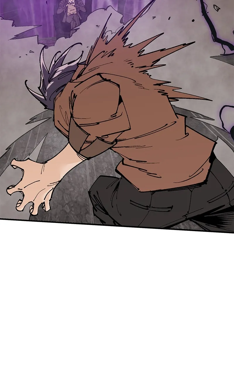 Kill to Live Chapter 39 page 96 - 