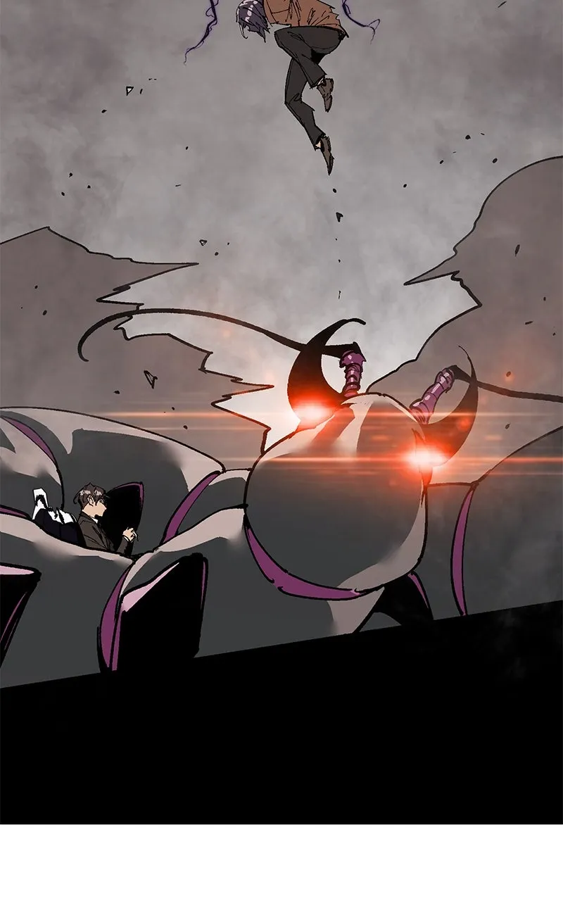 Kill to Live Chapter 39 page 100 - 