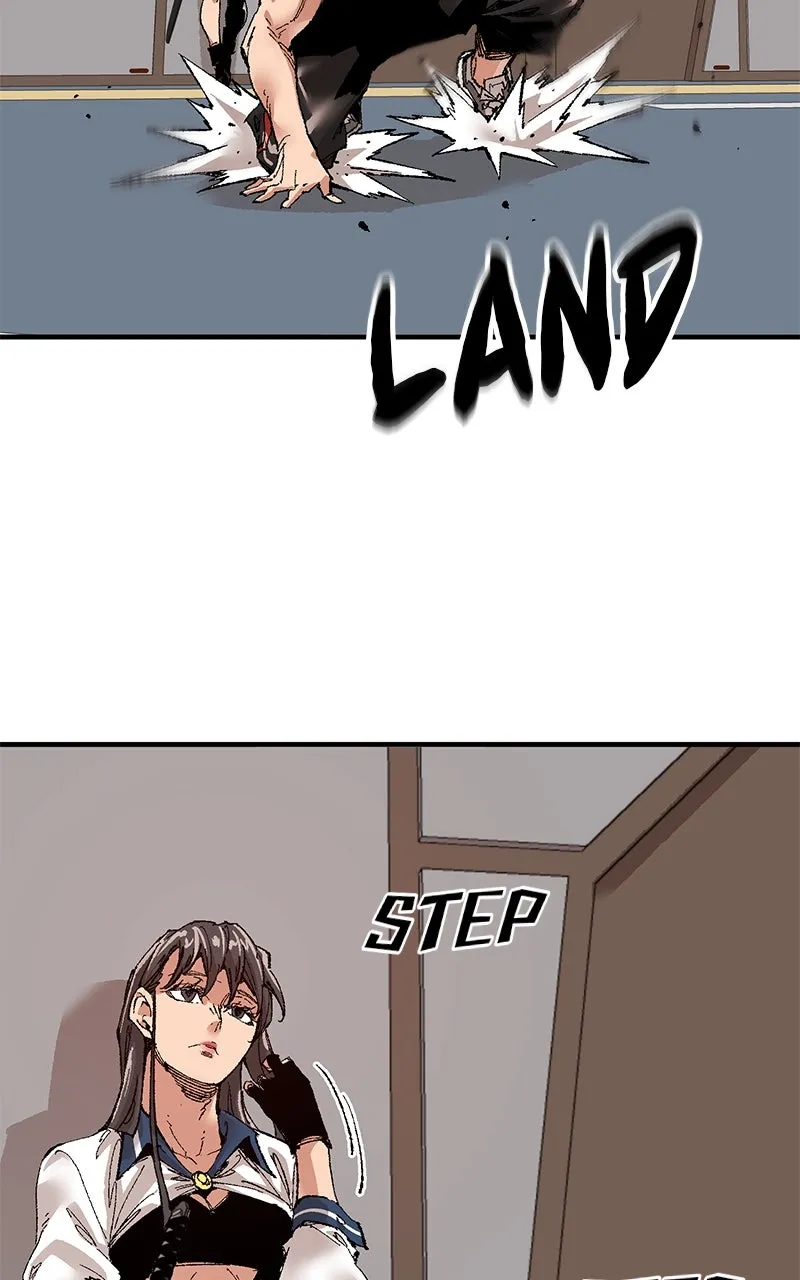 Kill to Live Chapter 4 page 103 - 
