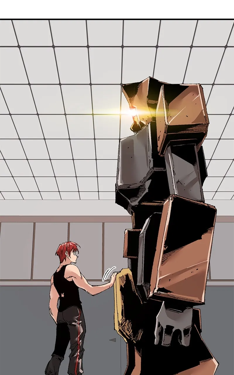 Kill to Live Chapter 4 page 106 - 