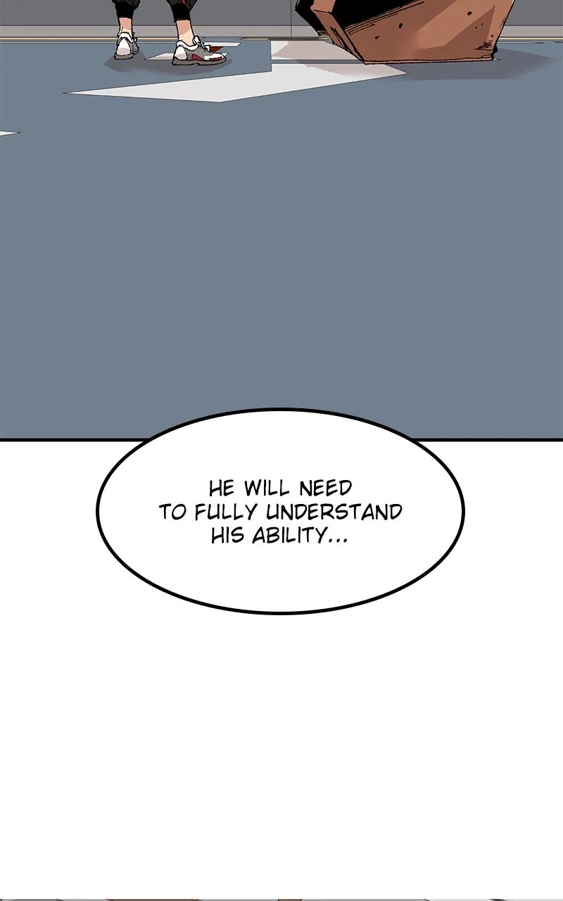 Kill to Live Chapter 4 page 107 - 