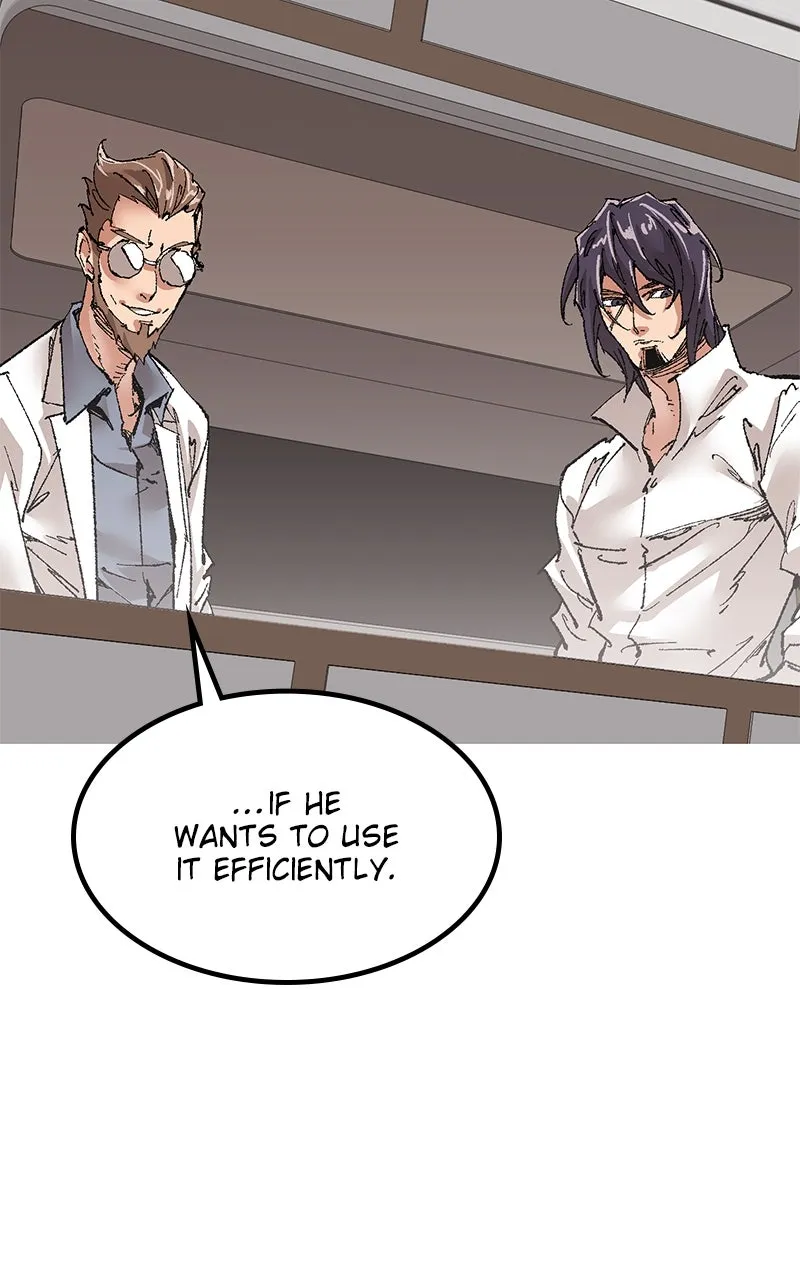 Kill to Live Chapter 4 page 108 - 