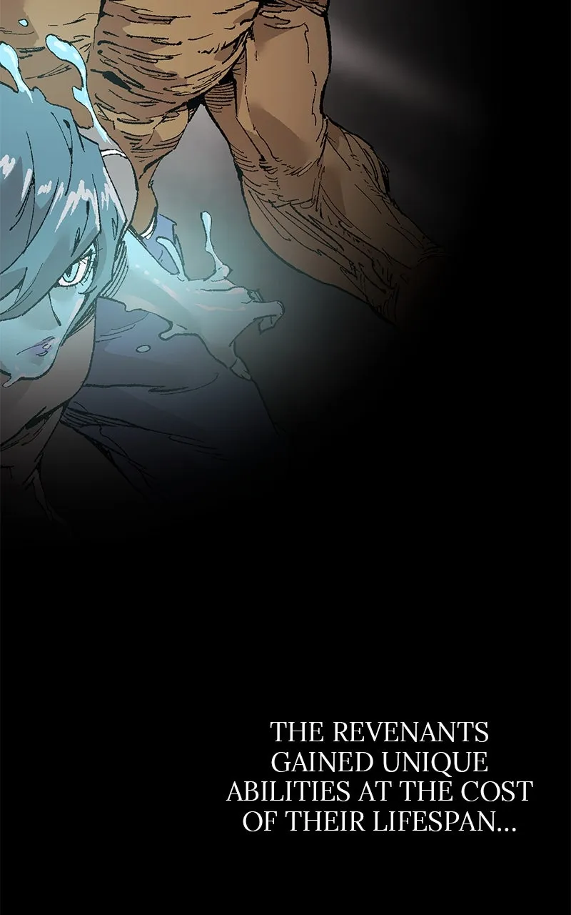 Kill to Live Chapter 4 page 13 - 