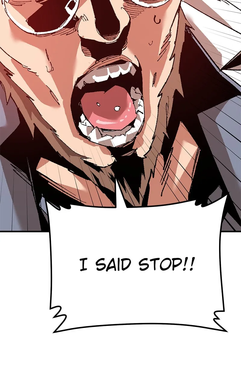 Kill to Live Chapter 4 page 124 - 