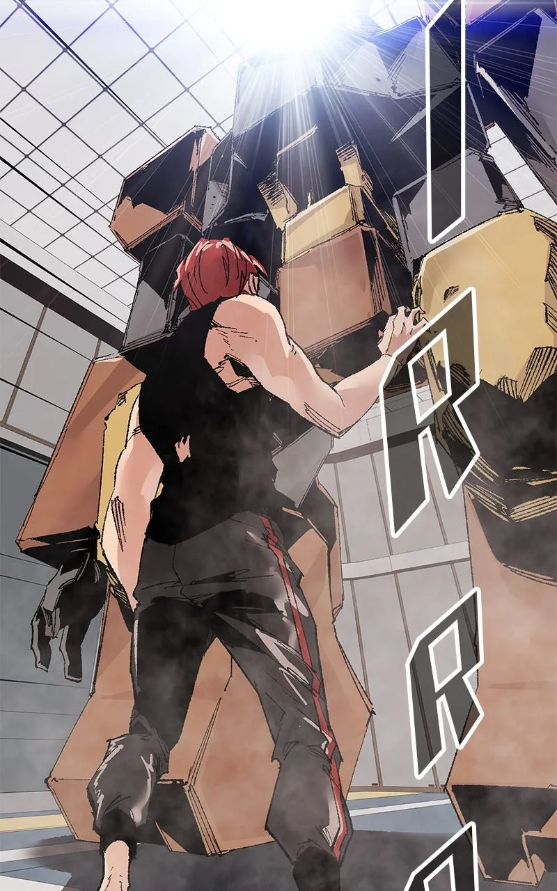 Kill to Live Chapter 4 page 127 - 