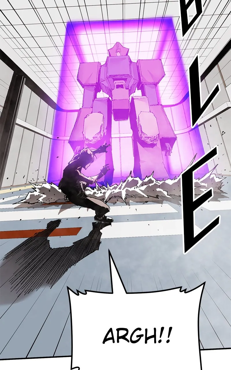 Kill to Live Chapter 4 page 139 - 