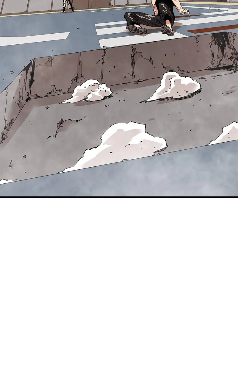Kill to Live Chapter 4 page 146 - 