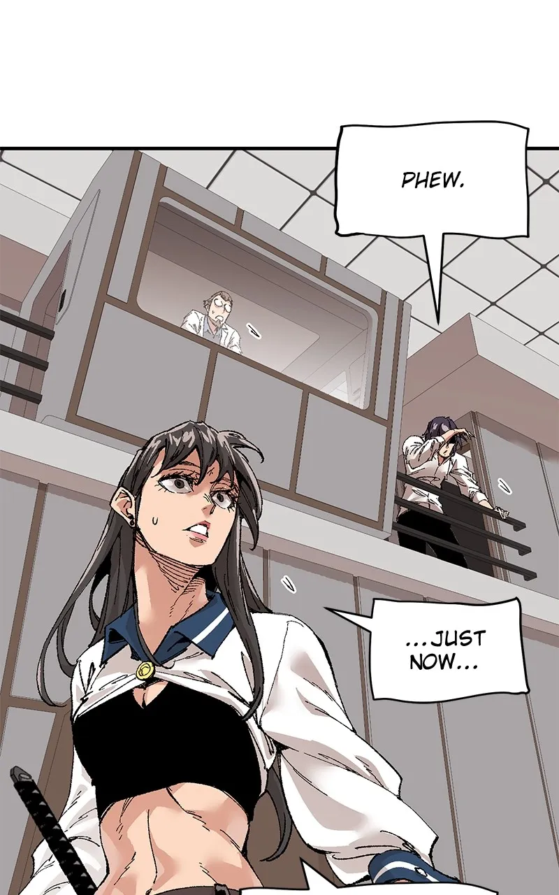 Kill to Live Chapter 4 page 147 - 