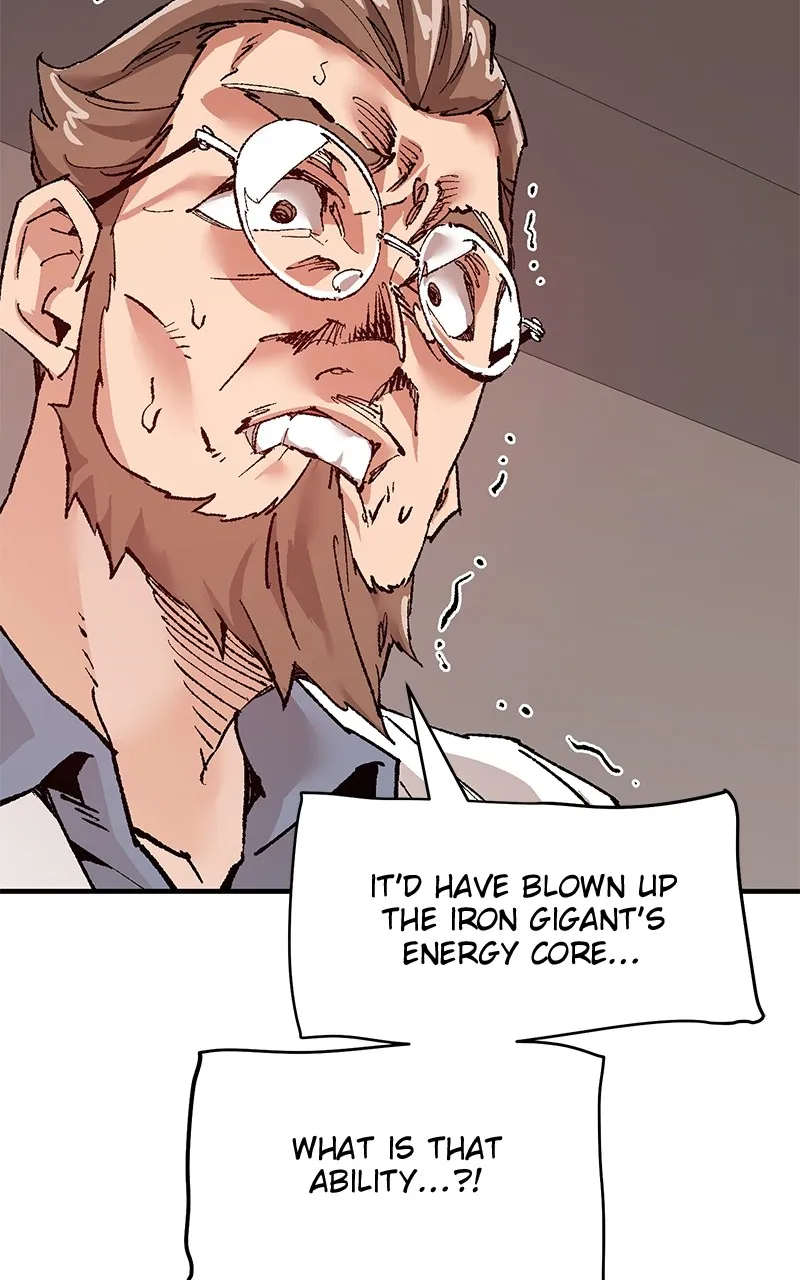 Kill to Live Chapter 4 page 149 - 