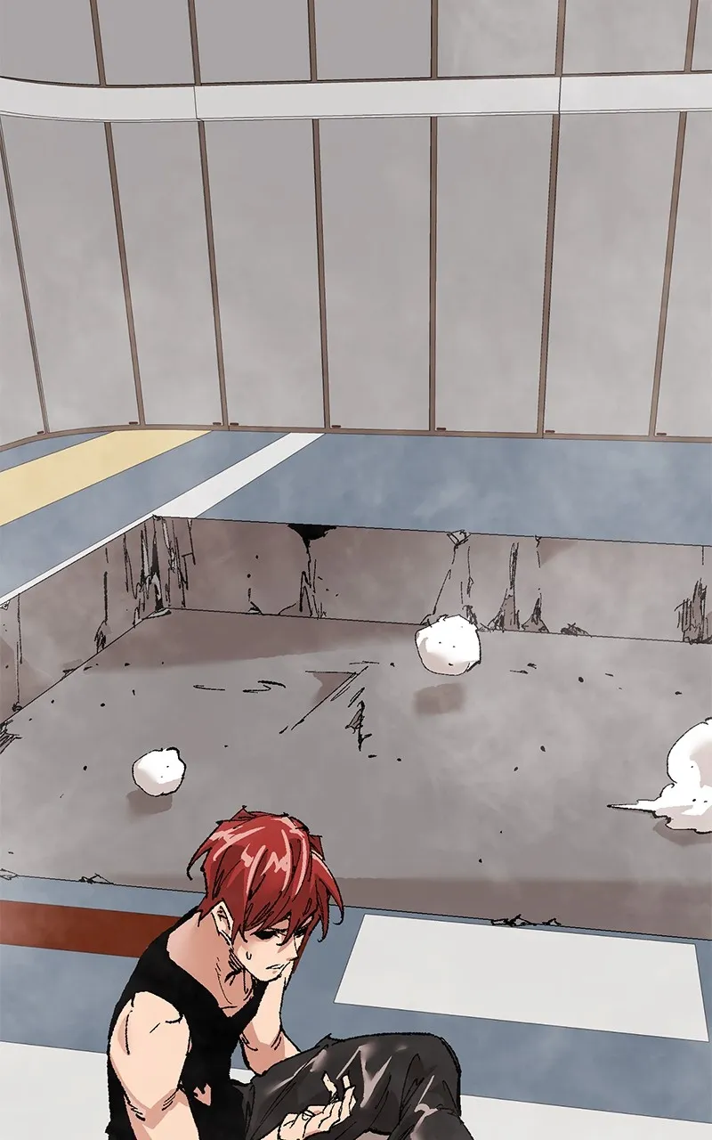 Kill to Live Chapter 4 page 151 - 