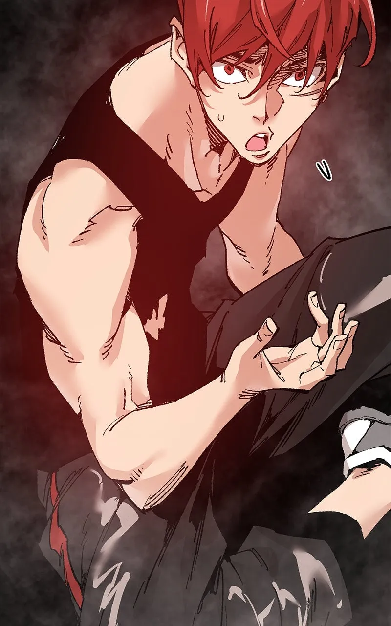 Kill to Live Chapter 4 page 154 - 