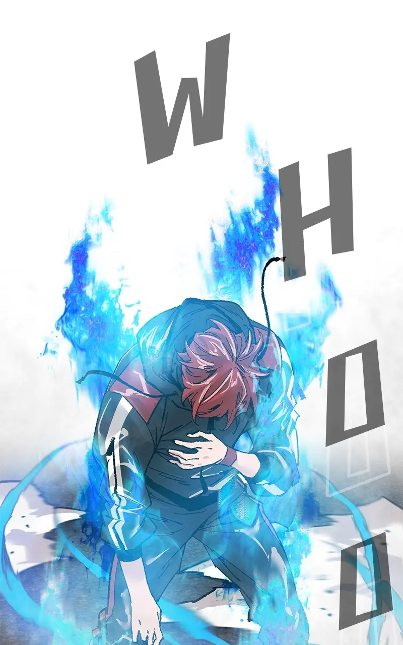 Kill to Live Chapter 4 page 23 - 