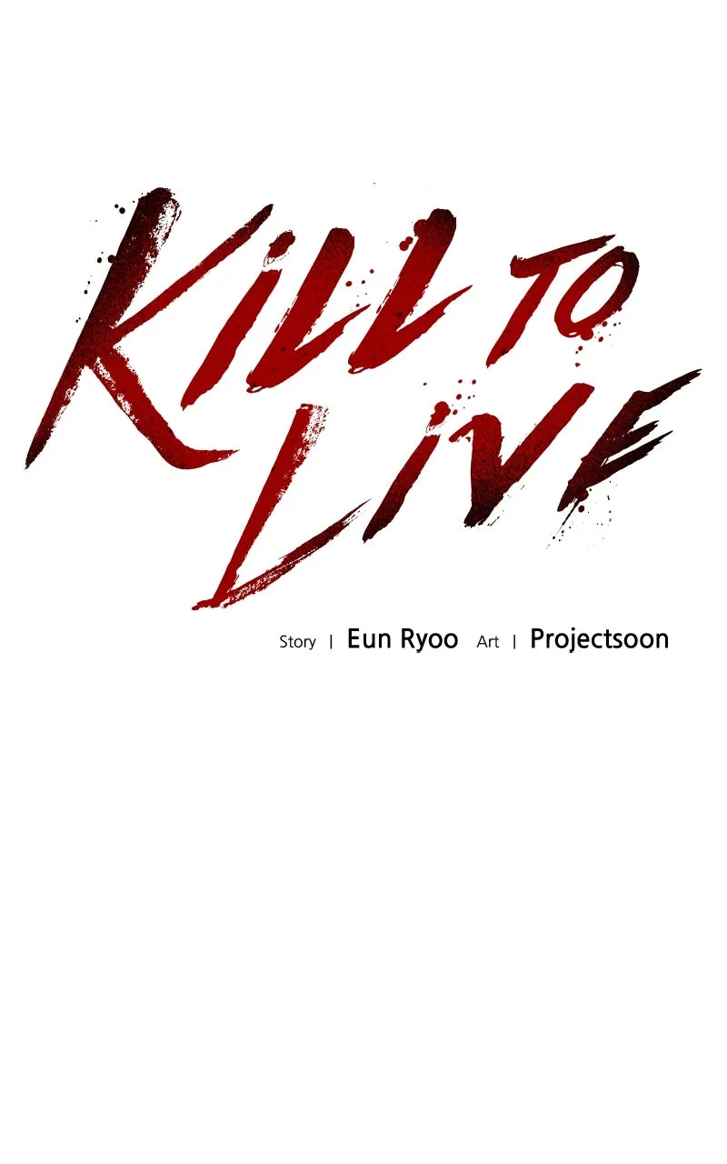 Kill to Live Chapter 4 page 29 - 