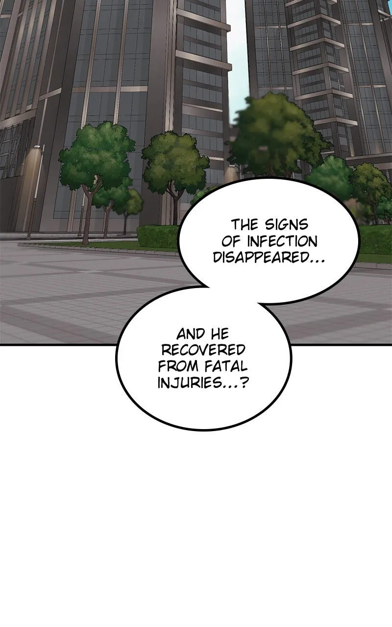 Kill to Live Chapter 4 page 32 - 