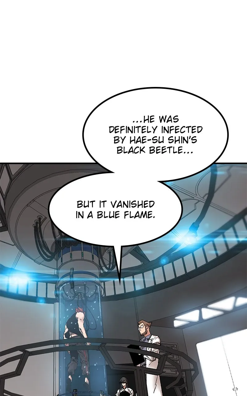 Kill to Live Chapter 4 page 33 - 