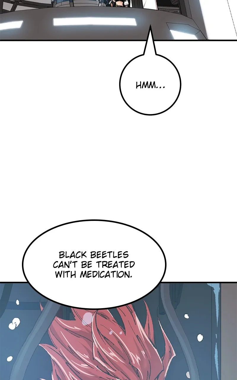 Kill to Live Chapter 4 page 34 - 