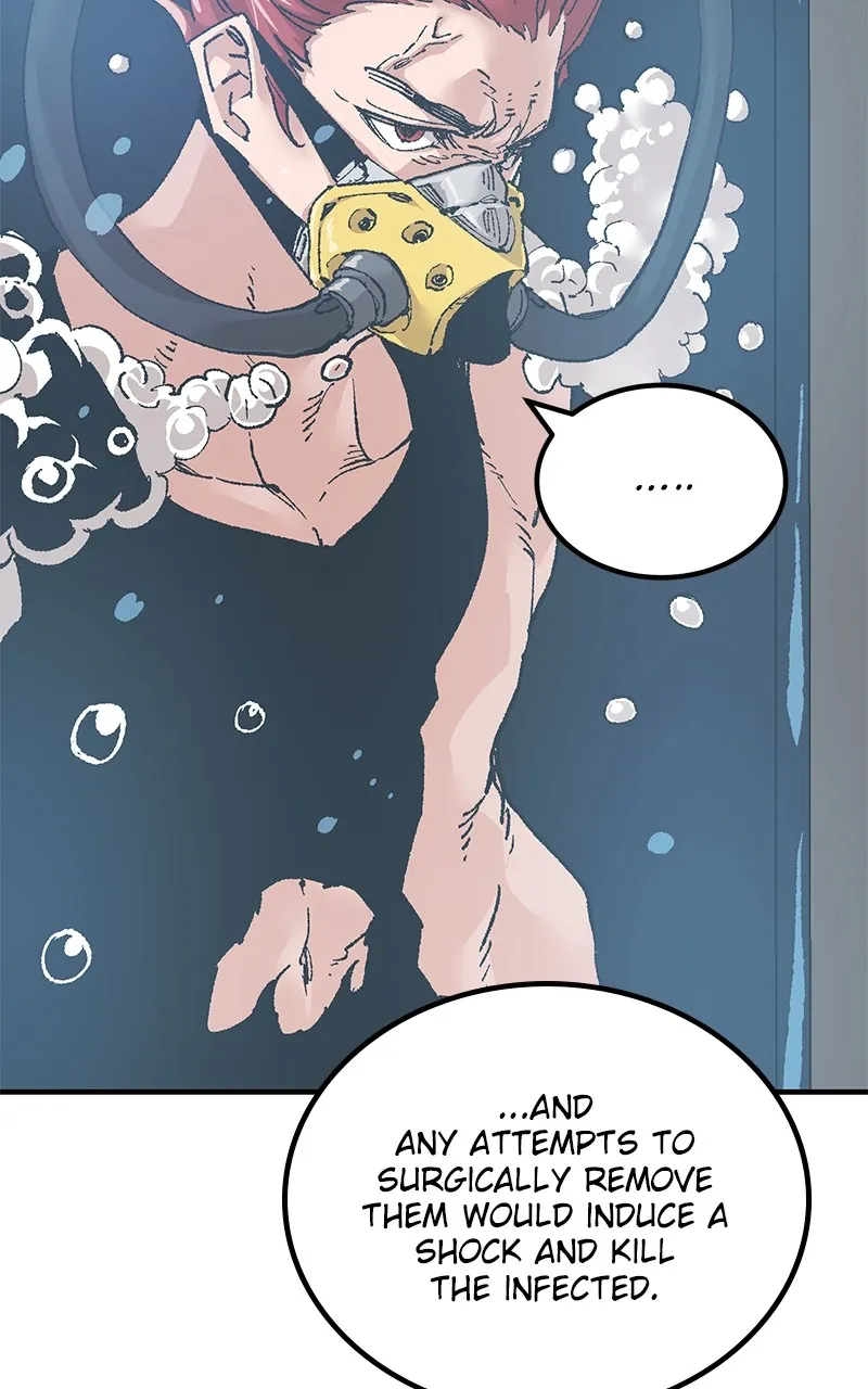 Kill to Live Chapter 4 page 35 - 