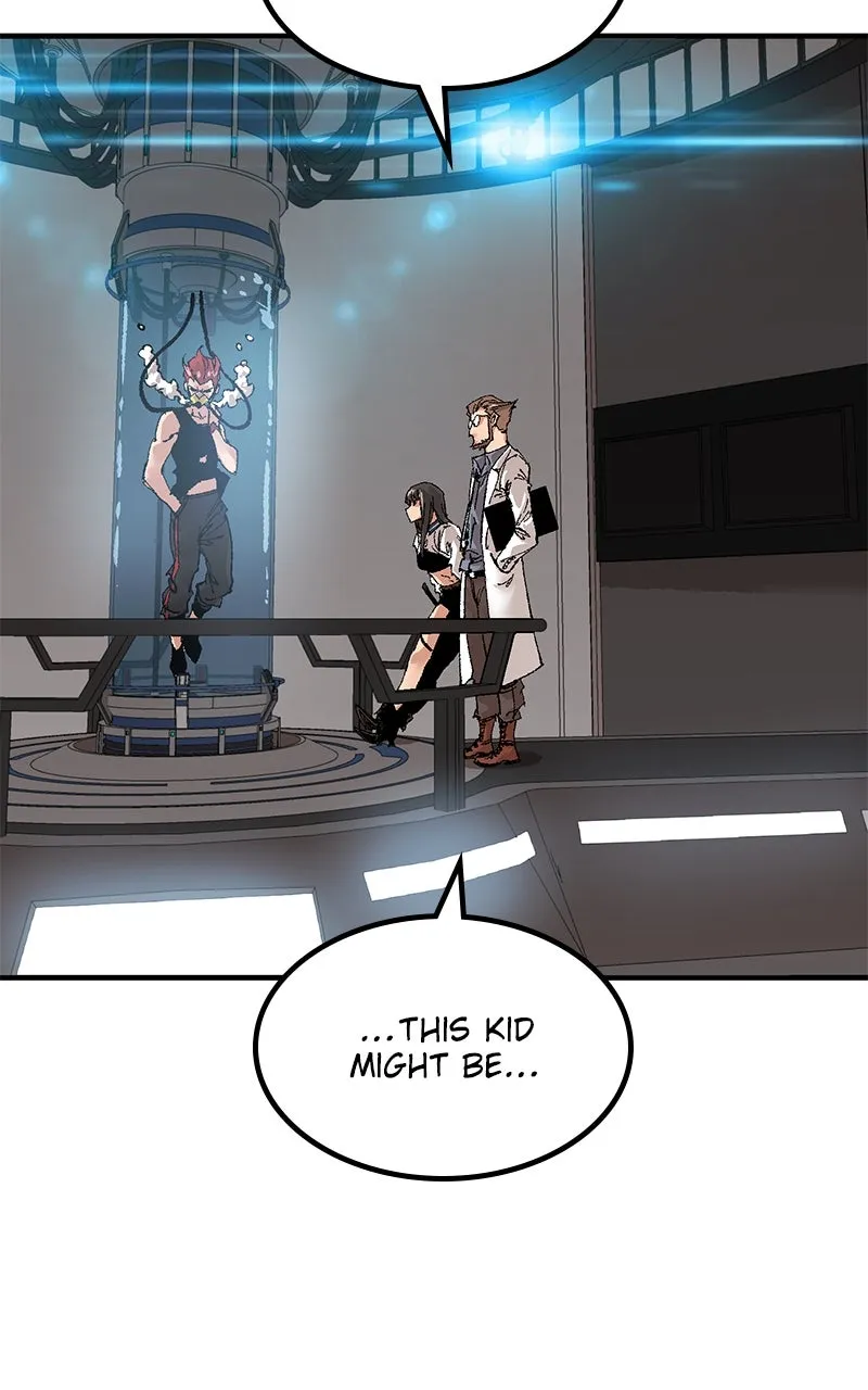 Kill to Live Chapter 4 page 40 - 