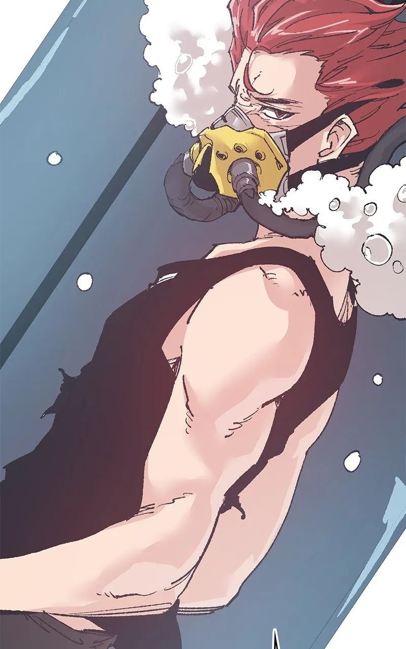 Kill to Live Chapter 4 page 42 - 