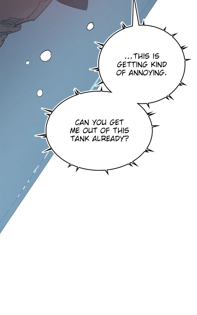 Kill to Live Chapter 4 page 43 - 