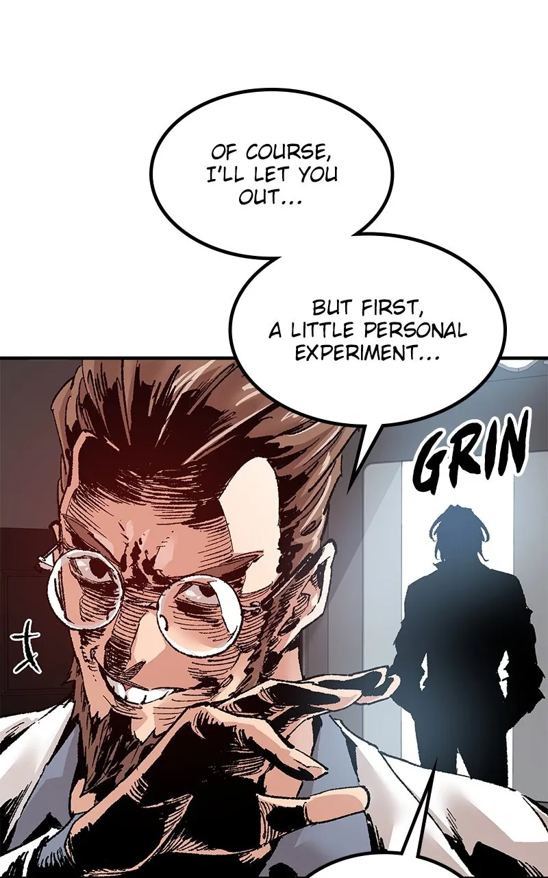Kill to Live Chapter 4 page 44 - 