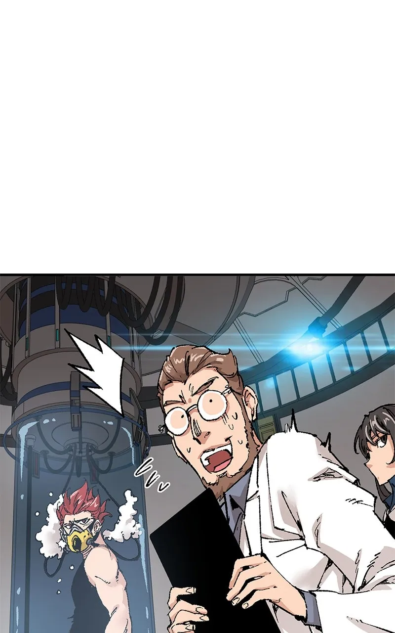 Kill to Live Chapter 4 page 47 - 