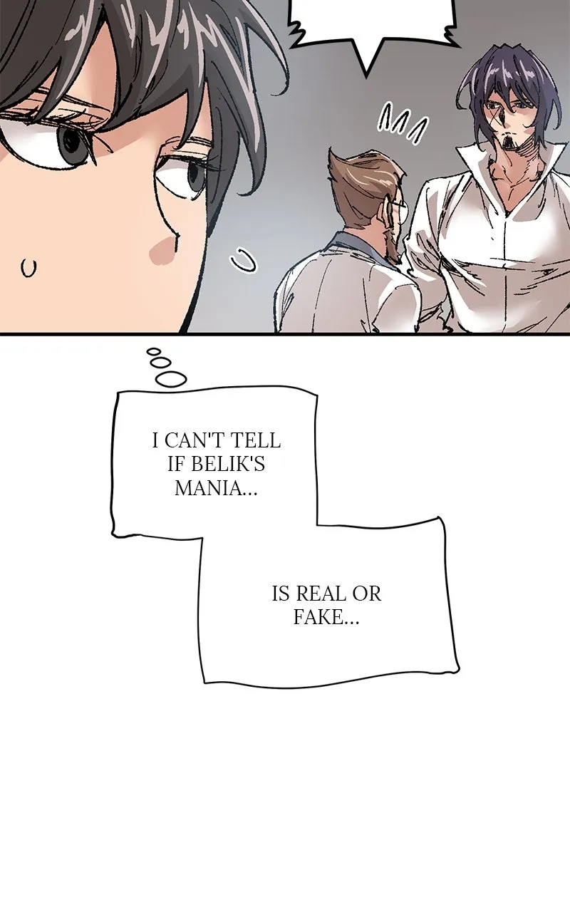 Kill to Live Chapter 4 page 49 - 