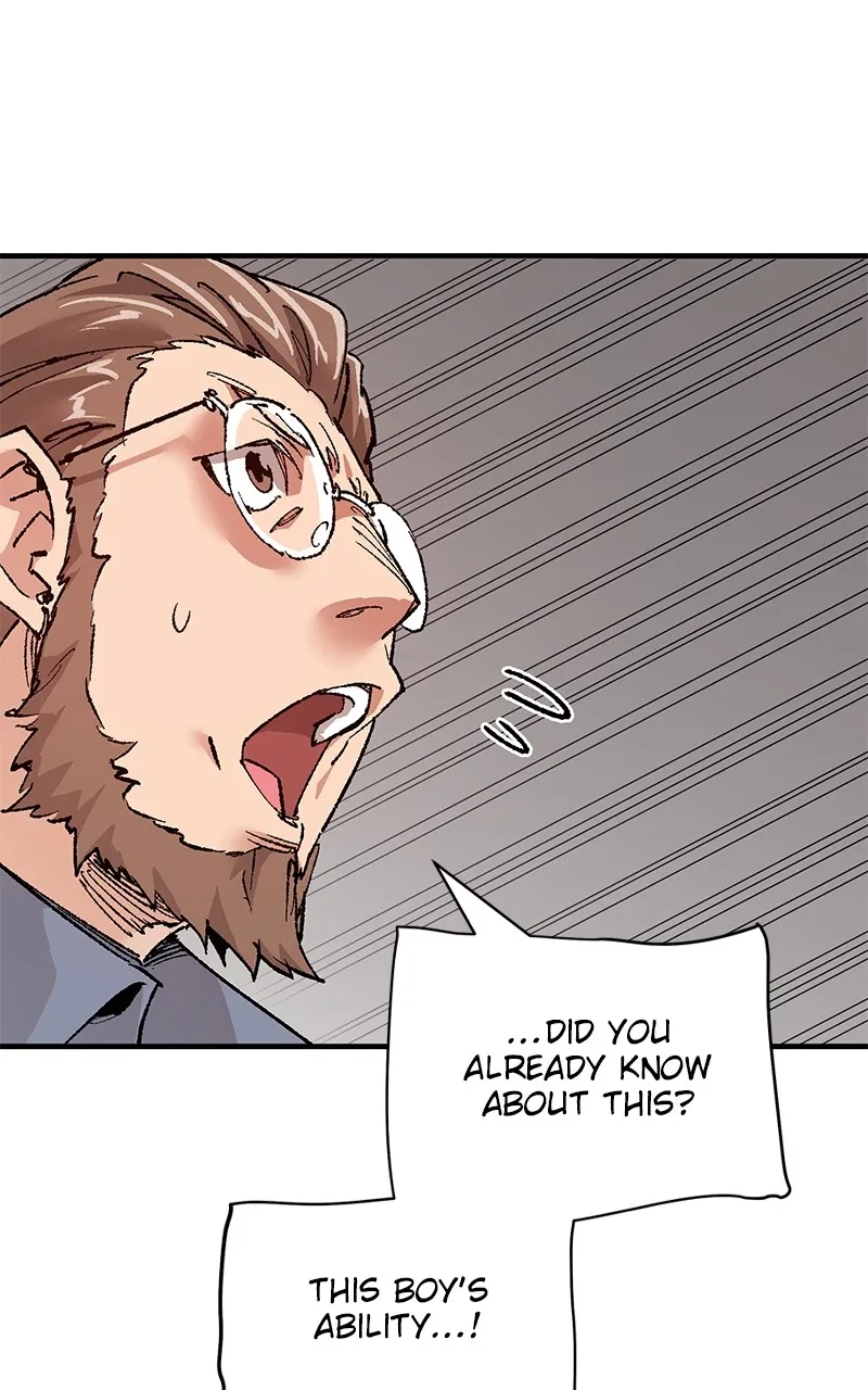Kill to Live Chapter 4 page 50 - 