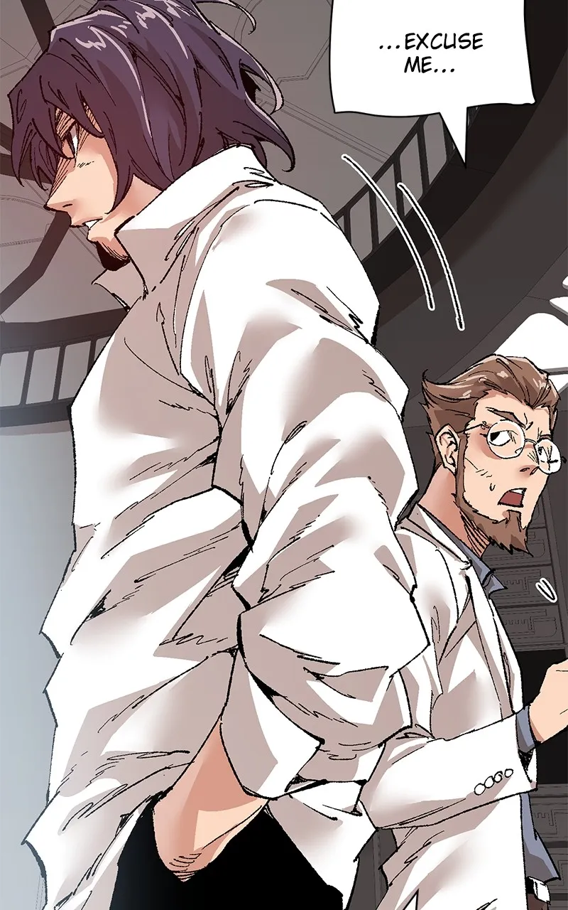 Kill to Live Chapter 4 page 52 - 