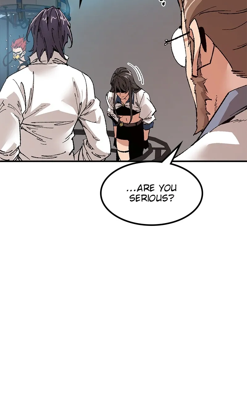 Kill to Live Chapter 4 page 55 - 
