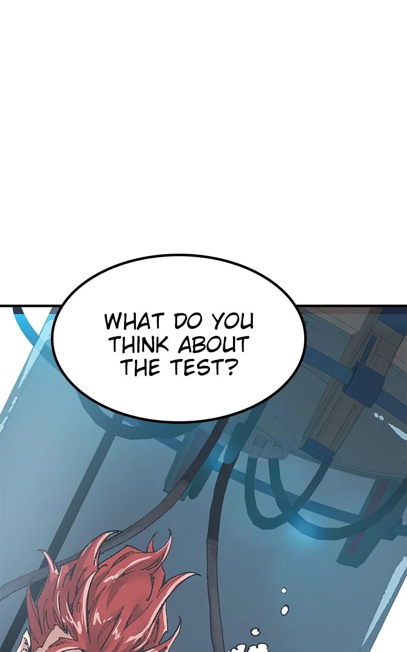 Kill to Live Chapter 4 page 57 - 