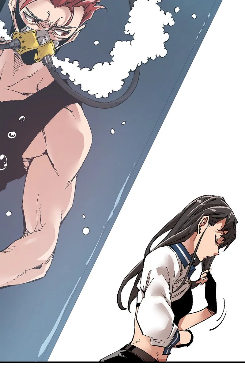 Kill to Live Chapter 4 page 58 - 