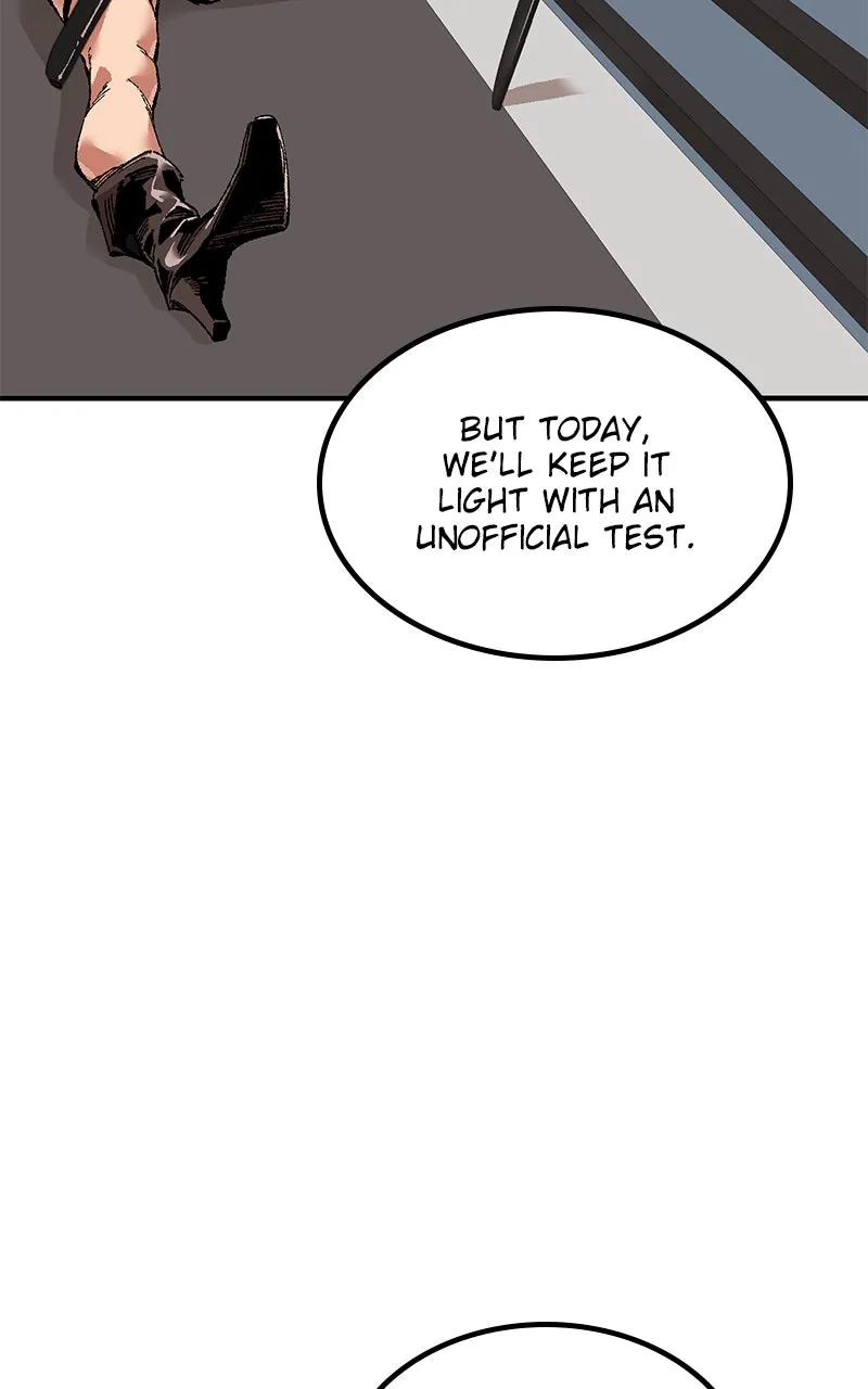 Kill to Live Chapter 4 page 61 - 
