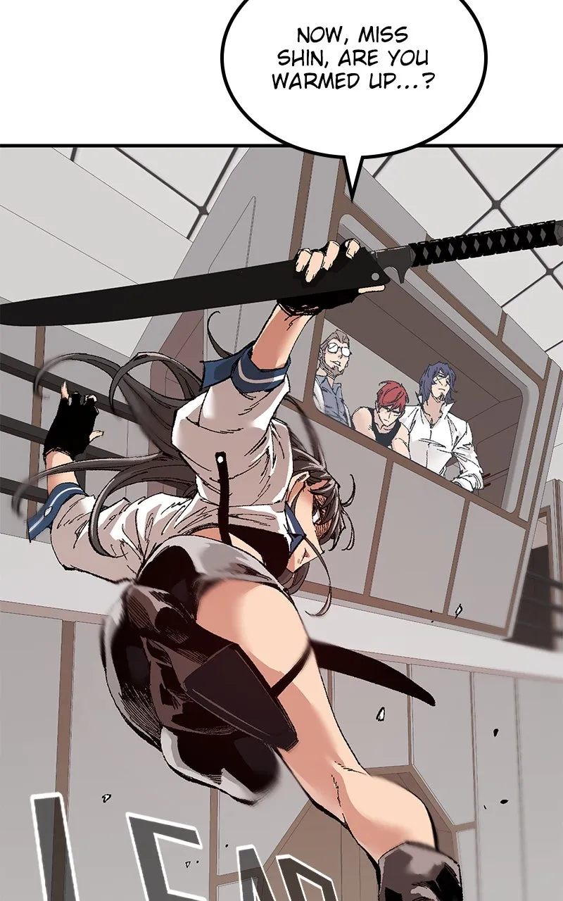 Kill to Live Chapter 4 page 62 - 