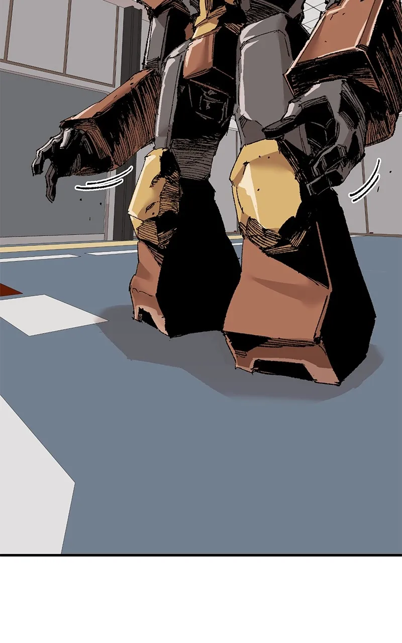 Kill to Live Chapter 4 page 67 - 