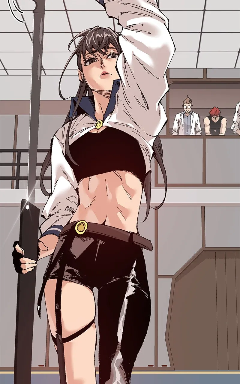 Kill to Live Chapter 4 page 69 - 