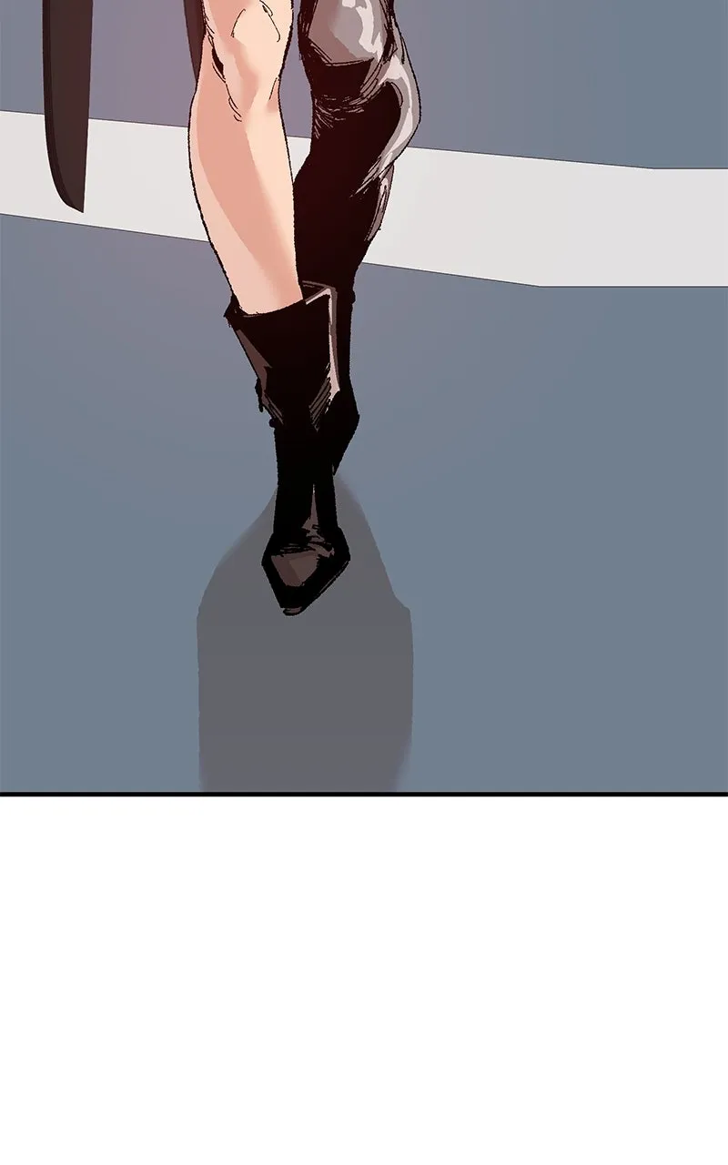 Kill to Live Chapter 4 page 70 - 