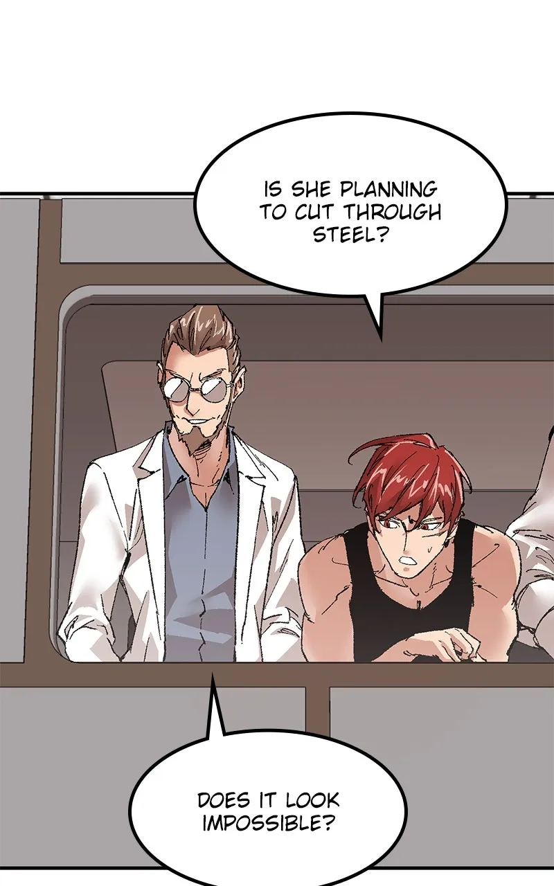 Kill to Live Chapter 4 page 71 - 