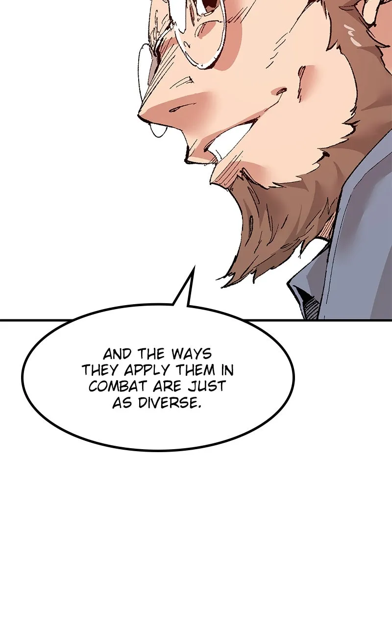Kill to Live Chapter 4 page 73 - 