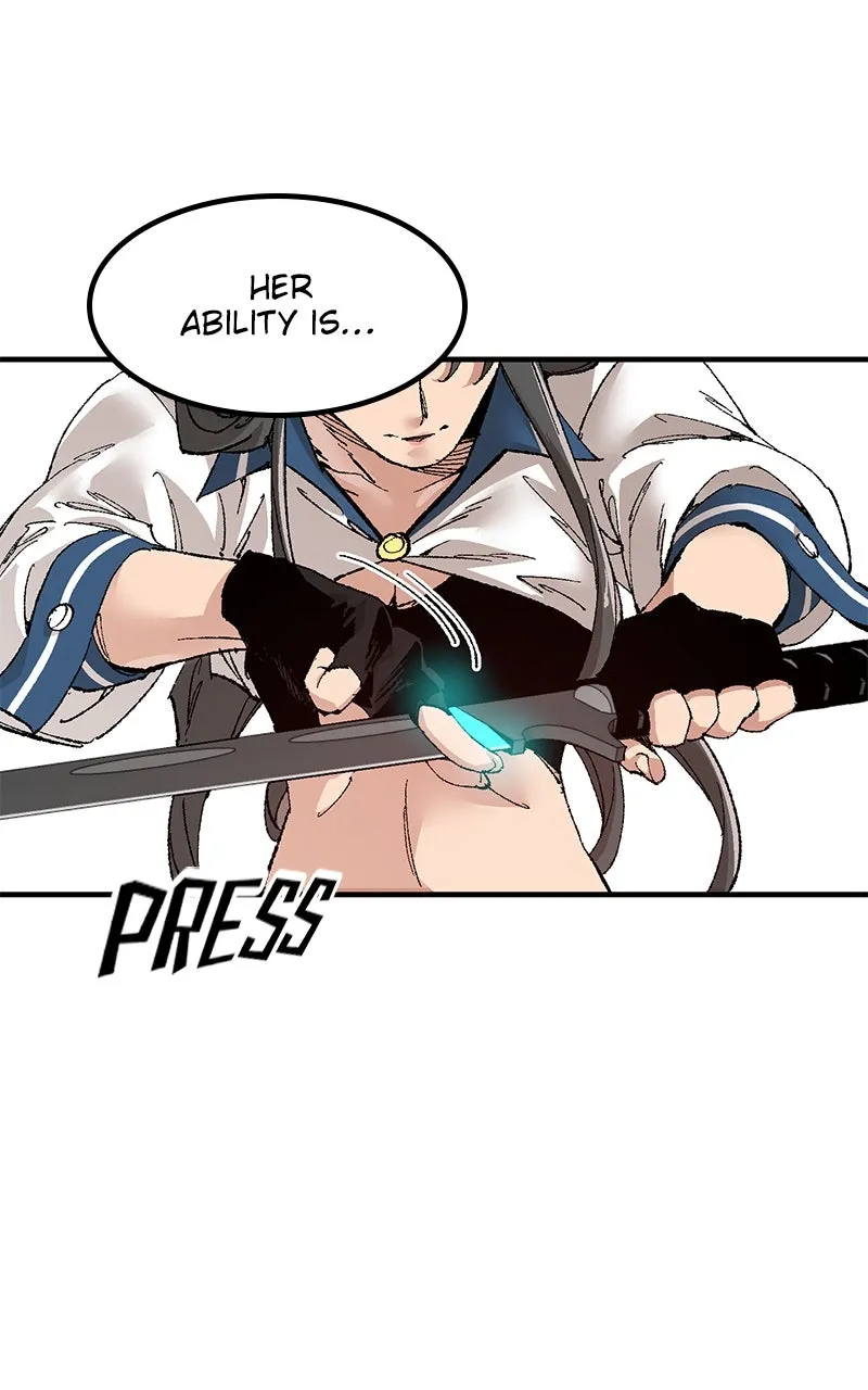 Kill to Live Chapter 4 page 74 - 