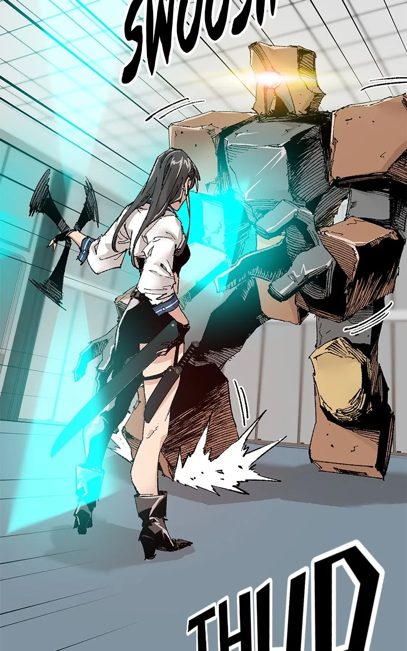 Kill to Live Chapter 4 page 78 - 
