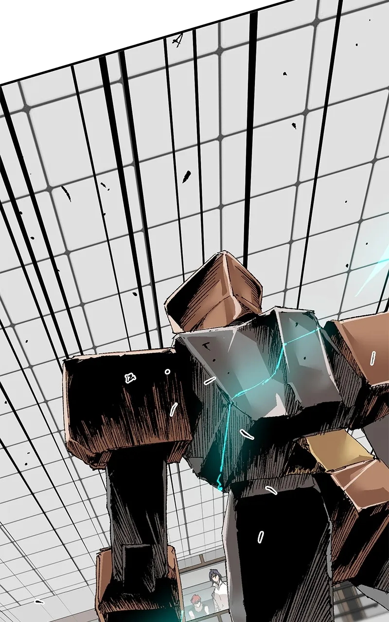 Kill to Live Chapter 4 page 82 - 