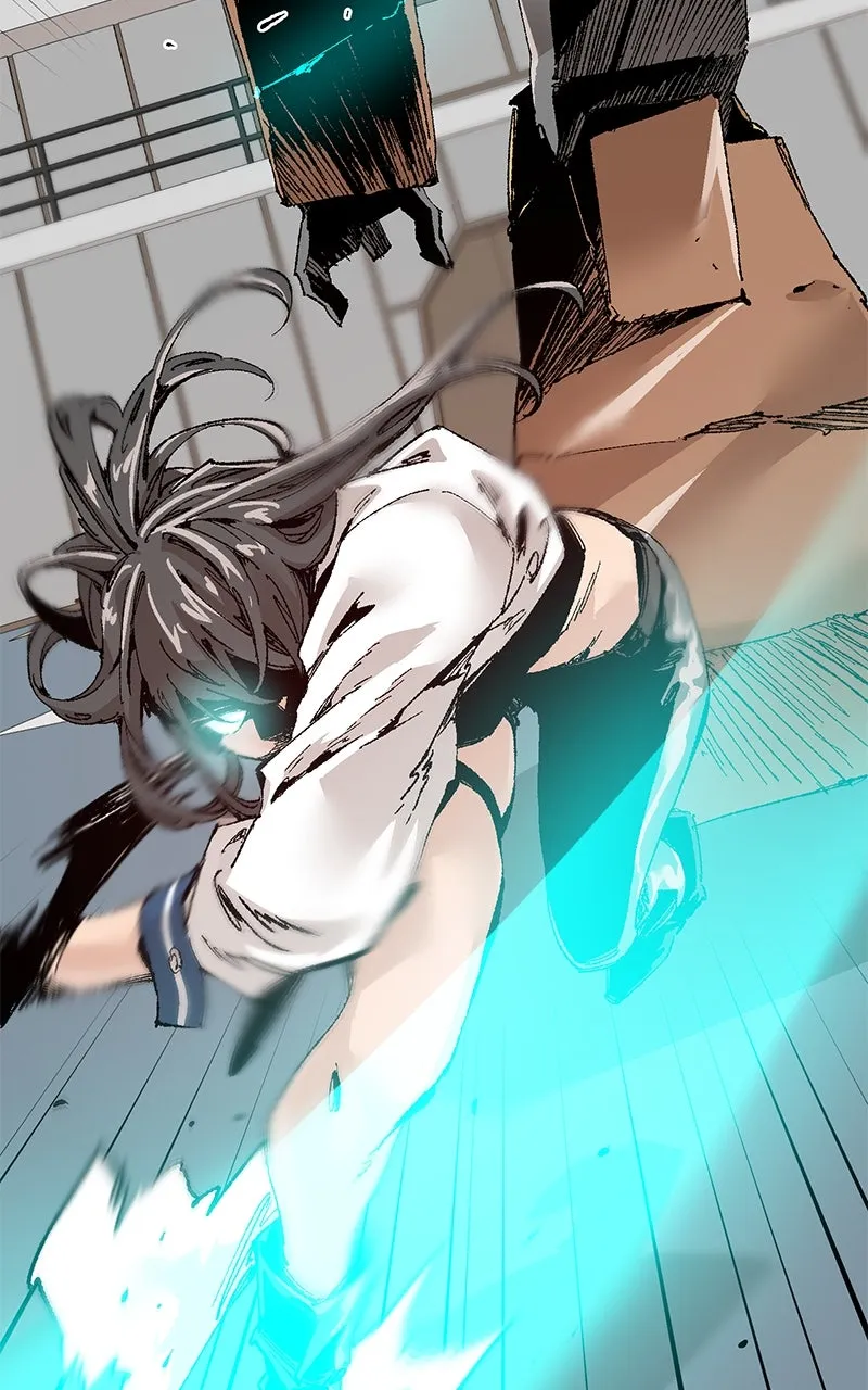 Kill to Live Chapter 4 page 83 - 