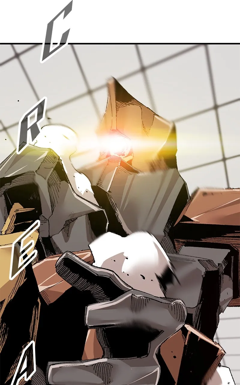 Kill to Live Chapter 4 page 85 - 