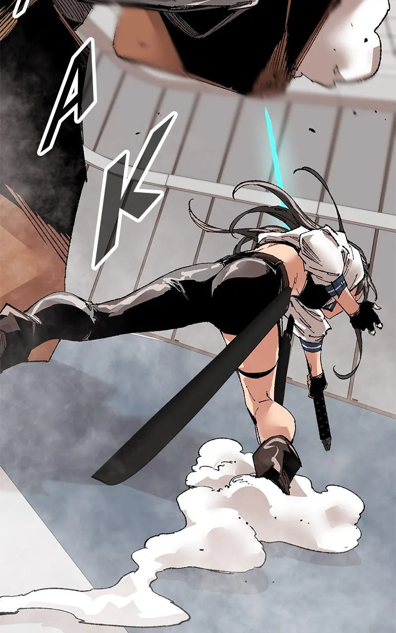 Kill to Live Chapter 4 page 86 - 
