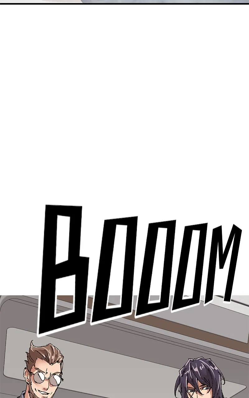 Kill to Live Chapter 4 page 87 - 
