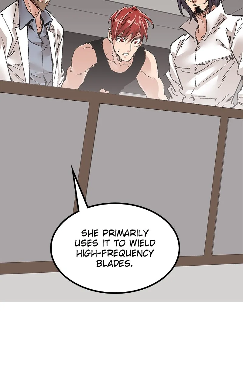 Kill to Live Chapter 4 page 88 - 
